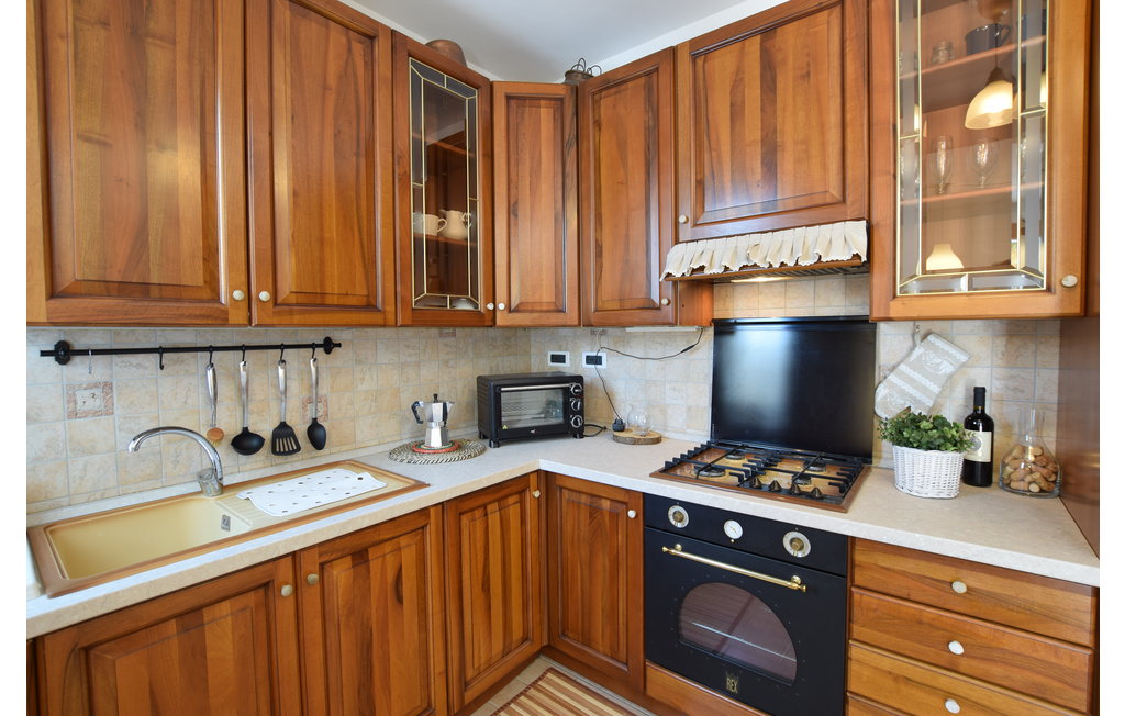 Ferienhaus - Montemerlo , Italien - IVC319 15