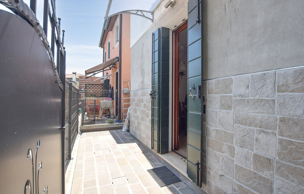 Ferienhaus - Montemerlo , Italien - IVC319 9