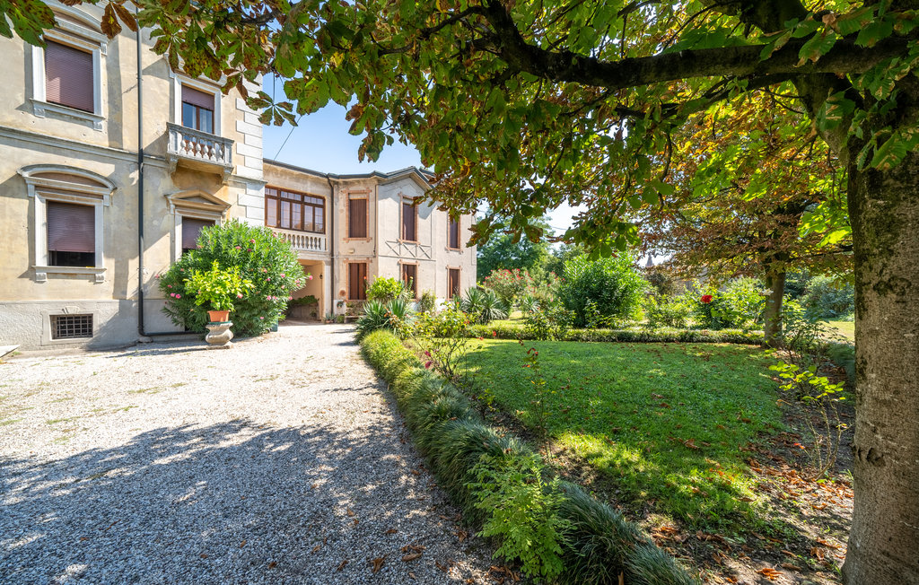 Feriehus - Oppeano - Verona , Italia - IVC502 14