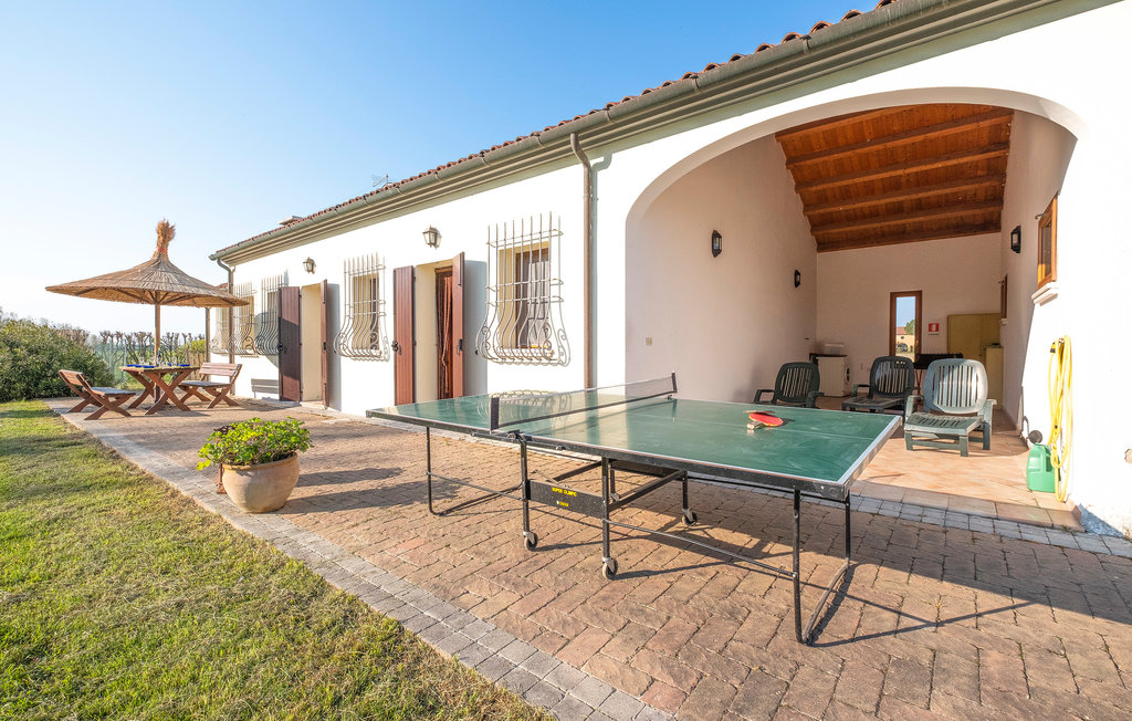 Ferienhaus - Chioggia , Italien - IVC513 8