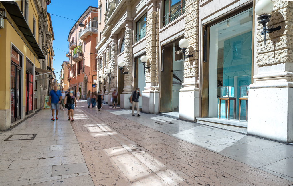 Feriehuse - Verona , Italien - IVC327 25