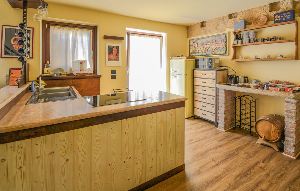 Feriehuse - Verona , Italien - IVC327 12