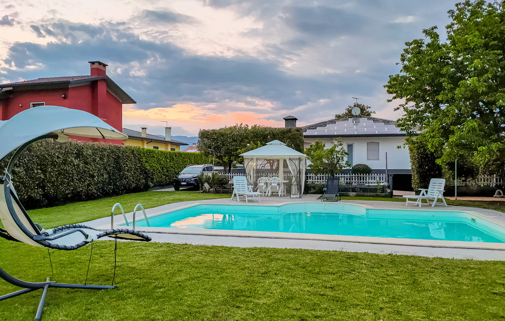 Ferienhaus - Loria , Italien - IVC316 25