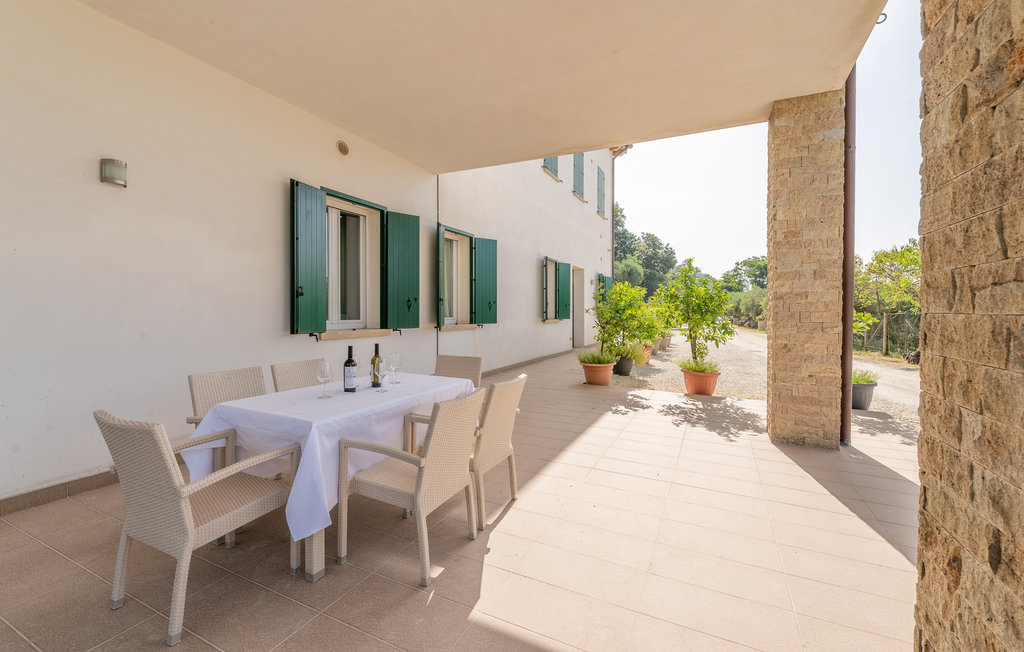 Ferienwohnung - Vo´ Euganeo , Italien - IVC219 5