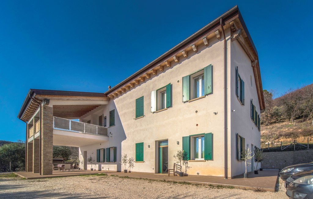 Ferieleilighet - Vo´ Euganeo , Italia - IVC220 1