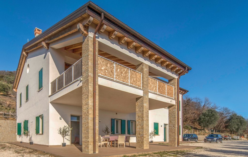 Lejlighed - Vo´ Euganeo , Italien - IVC218 1