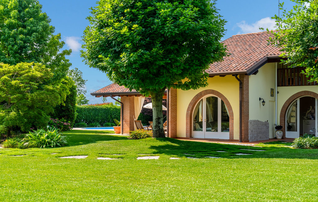 Feriehuse - Veneto, Treviso , Italien - IVC326 10