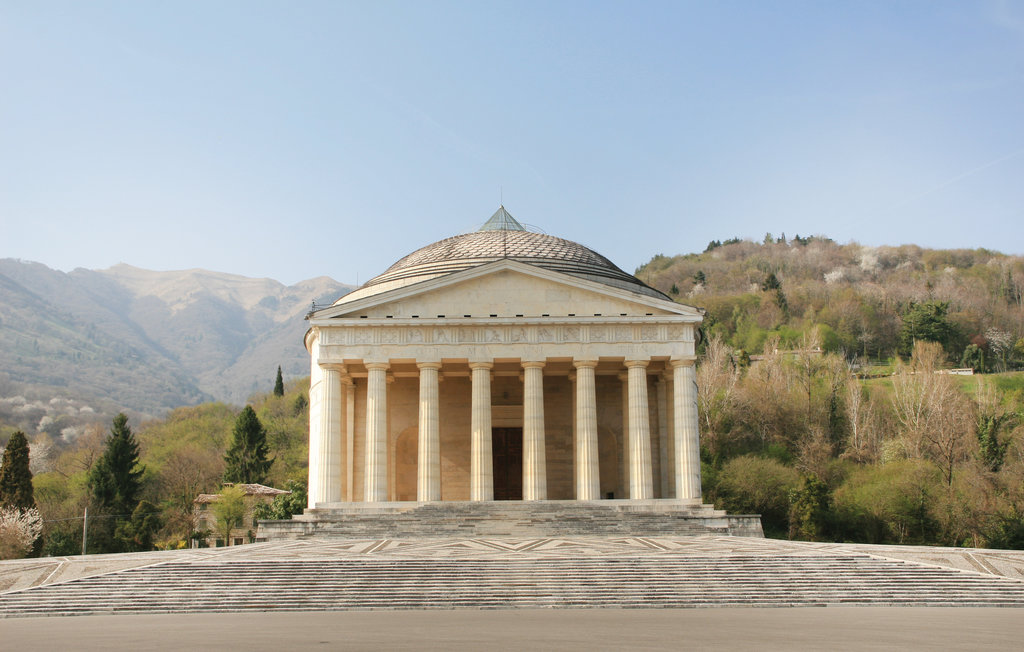 Ferienhaus - Volpago del Montello , Italien - IVC332 44