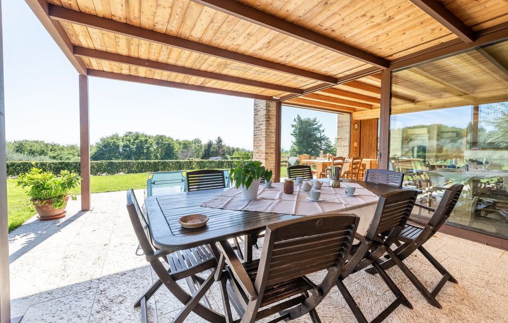 Feriehuse - Volpago del Monte , Italien - IVC240 5