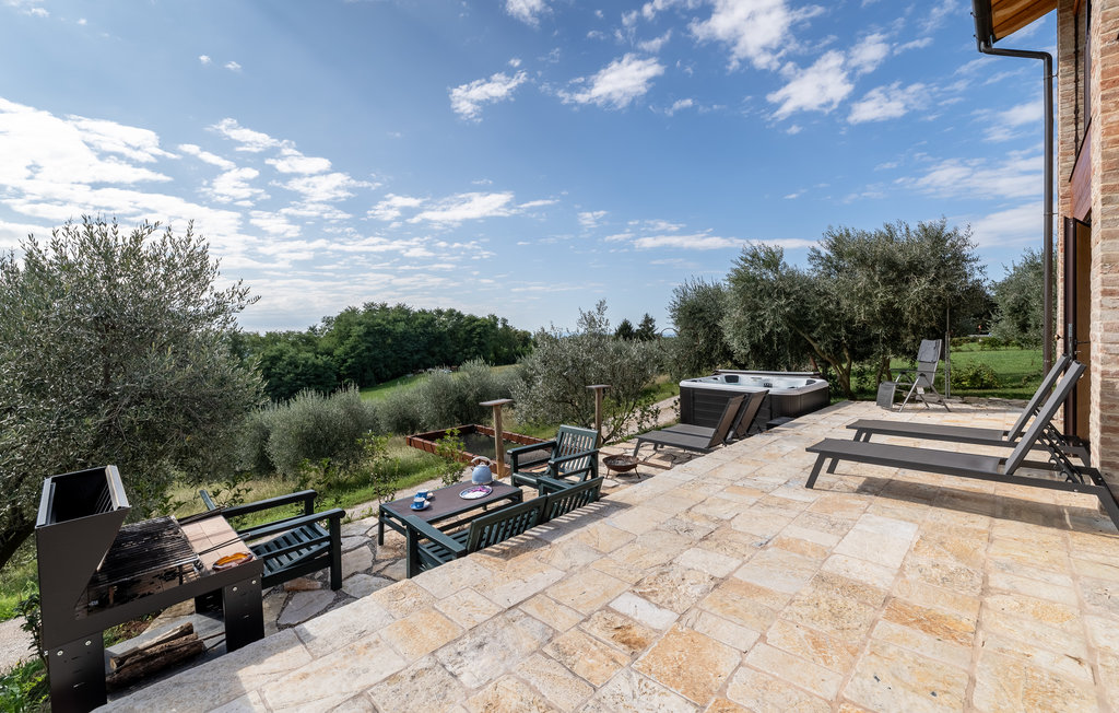 Ferienhaus - Volpago del Montello , Italien - IVC332 15