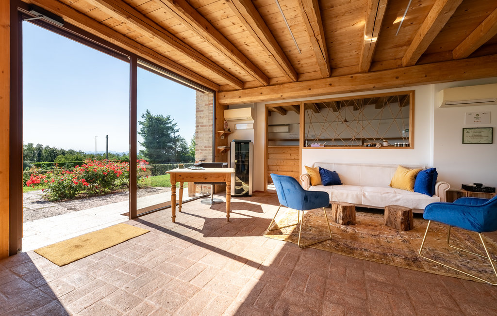 Feriehuse - Volpago del Monte , Italien - IVC240 4