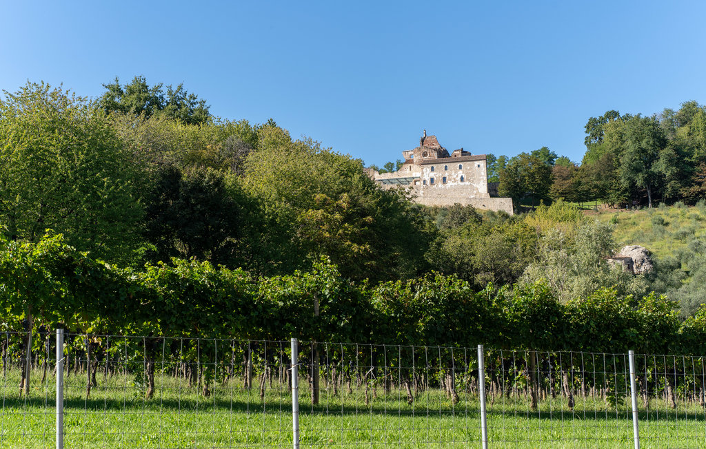 Feriehuse - Volpago del Monte , Italien - IVC240 9