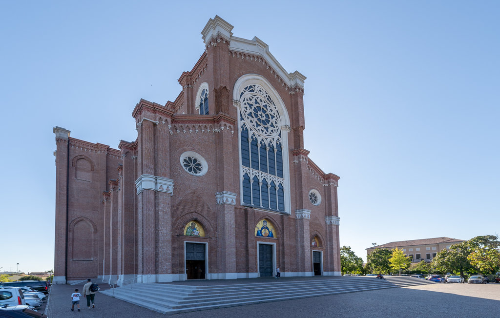 Feriehuse - Volpago del Monte , Italien - IVC240 52