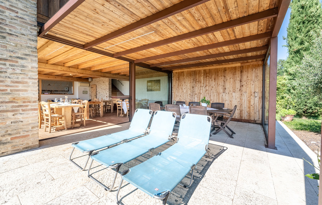 Feriehuse - Volpago del Monte , Italien - IVC240 19