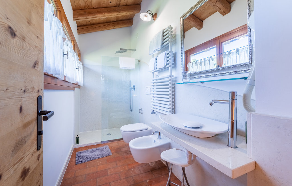 Feriehuse - Volpago del Monte , Italien - IVC240 46