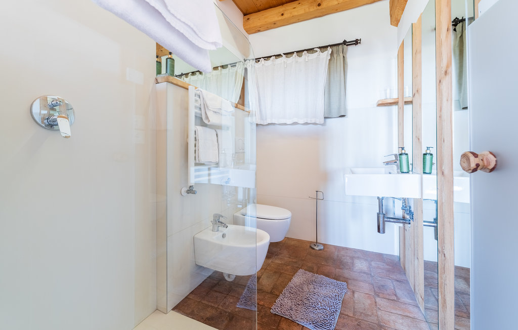 Feriehuse - Volpago del Monte , Italien - IVC240 47