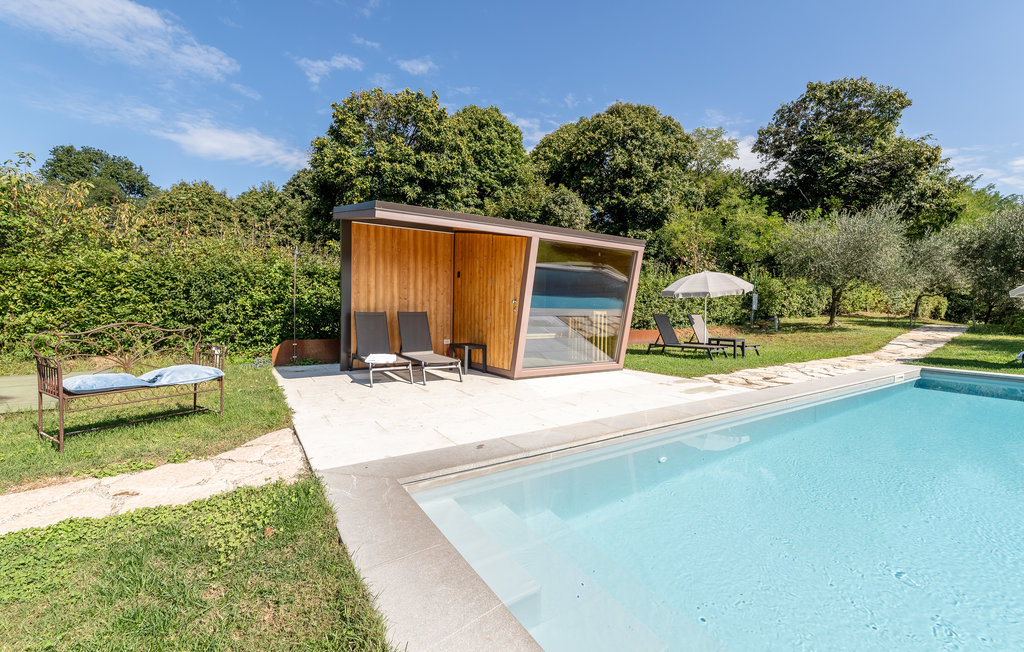 Ferienhaus - Volpago del Montello , Italien - IVC332 10