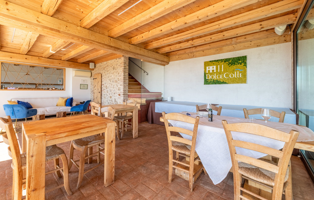 Feriehuse - Volpago del Monte , Italien - IVC240 22