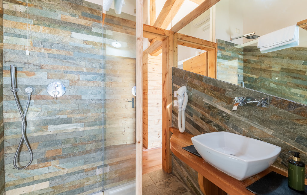 Feriehuse - Volpago del Monte , Italien - IVC240 41