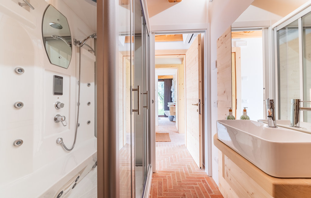 Ferienhaus - Volpago del Montello , Italien - IVC332 36