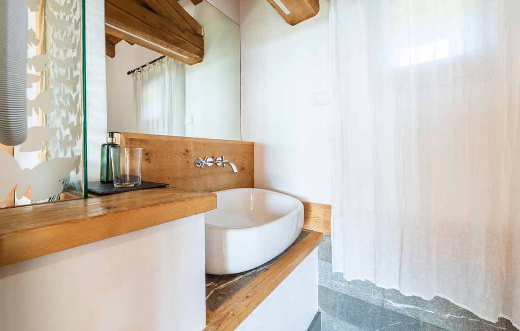 Feriehuse - Volpago del Monte , Italien - IVC240 42