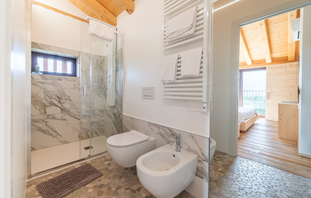 Ferienhaus - Volpago del Montello , Italien - IVC332 37