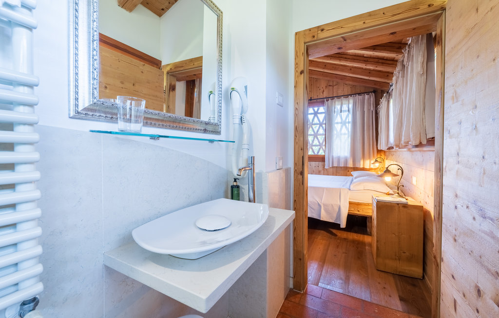 Feriehuse - Volpago del Monte , Italien - IVC240 45