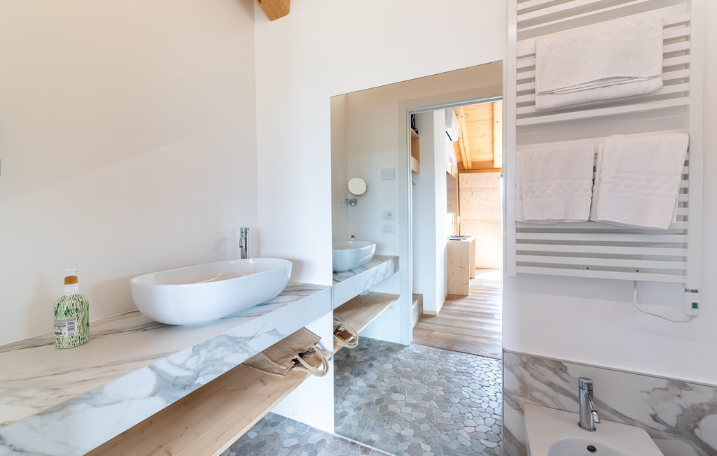 Ferienhaus - Volpago del Montello , Italien - IVC332 39
