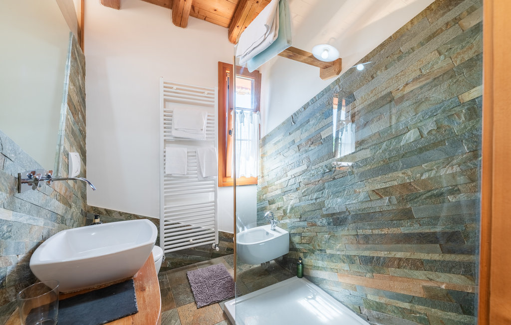 Feriehuse - Volpago del Monte , Italien - IVC240 40