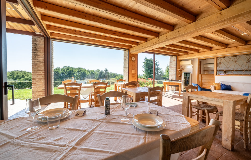 Feriehuse - Volpago del Monte , Italien - IVC240 21