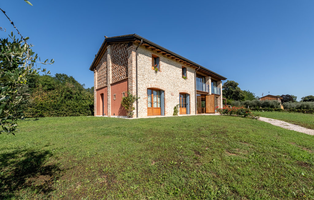 Feriehuse - Volpago del Monte , Italien - IVC240 2