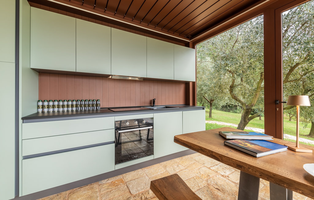 Ferienhaus - Volpago del Montello , Italien - IVC332 16