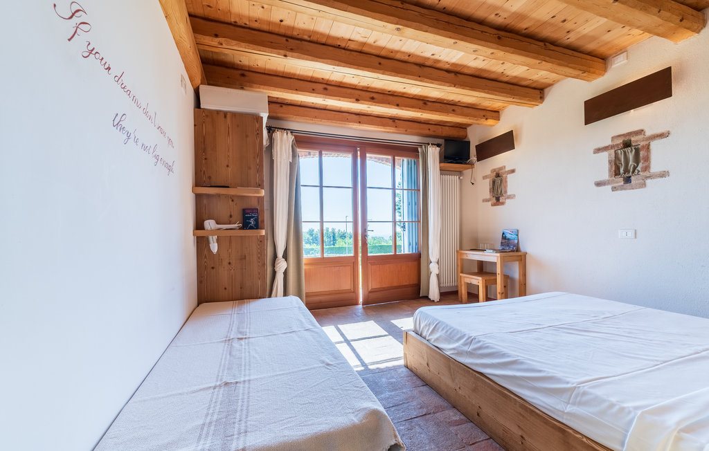 Feriehuse - Volpago del Monte , Italien - IVC240 34