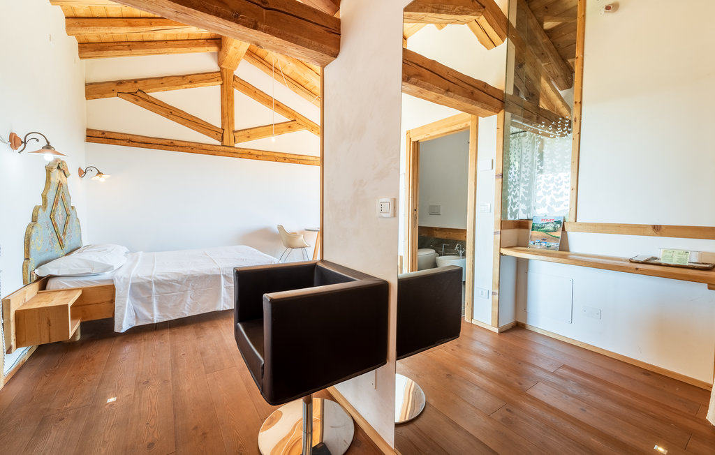 Feriehuse - Volpago del Monte , Italien - IVC240 35