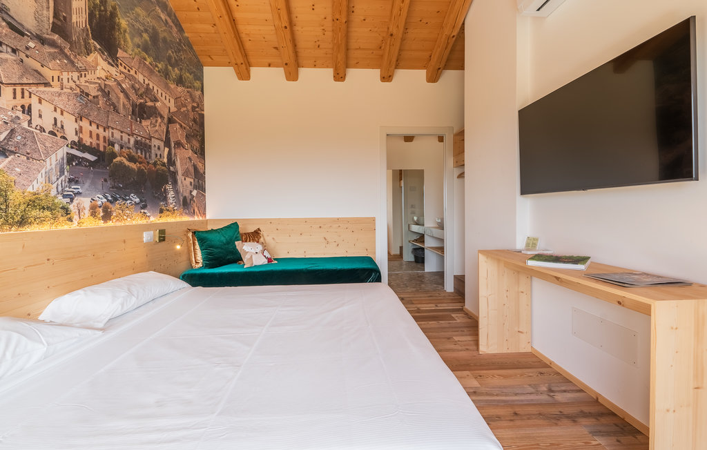 Ferienhaus - Volpago del Montello , Italien - IVC332 29