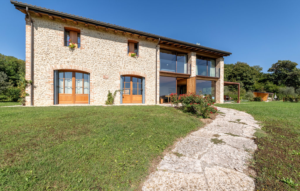 Feriehuse - Volpago del Monte , Italien - IVC240 11