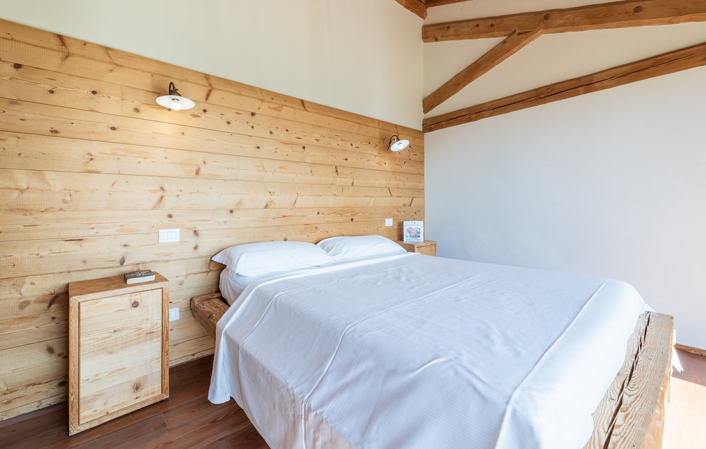 Feriehuse - Volpago del Monte , Italien - IVC240 31