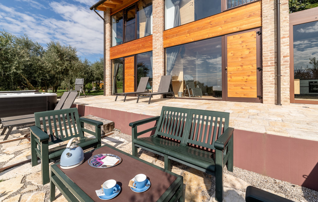 Ferienhaus - Volpago del Montello , Italien - IVC332 14