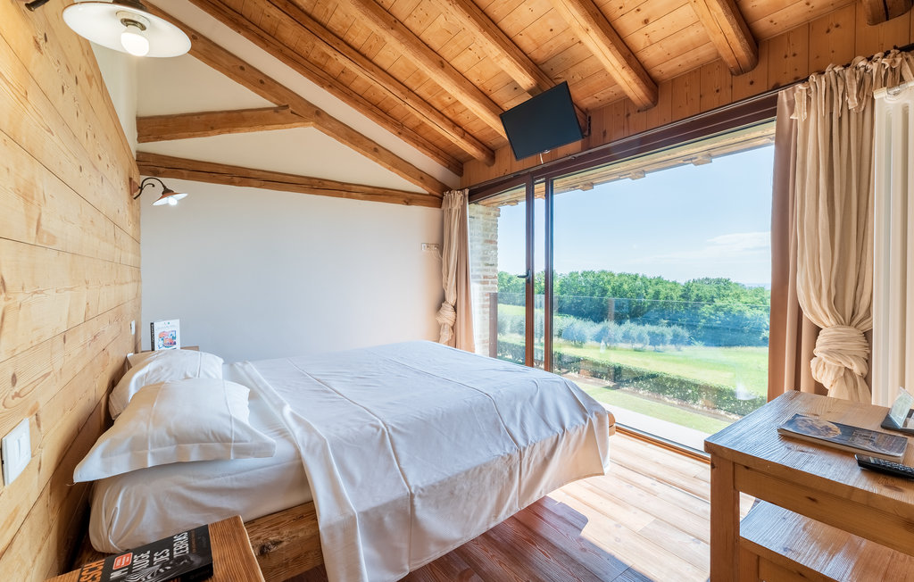 Feriehuse - Volpago del Monte , Italien - IVC240 6