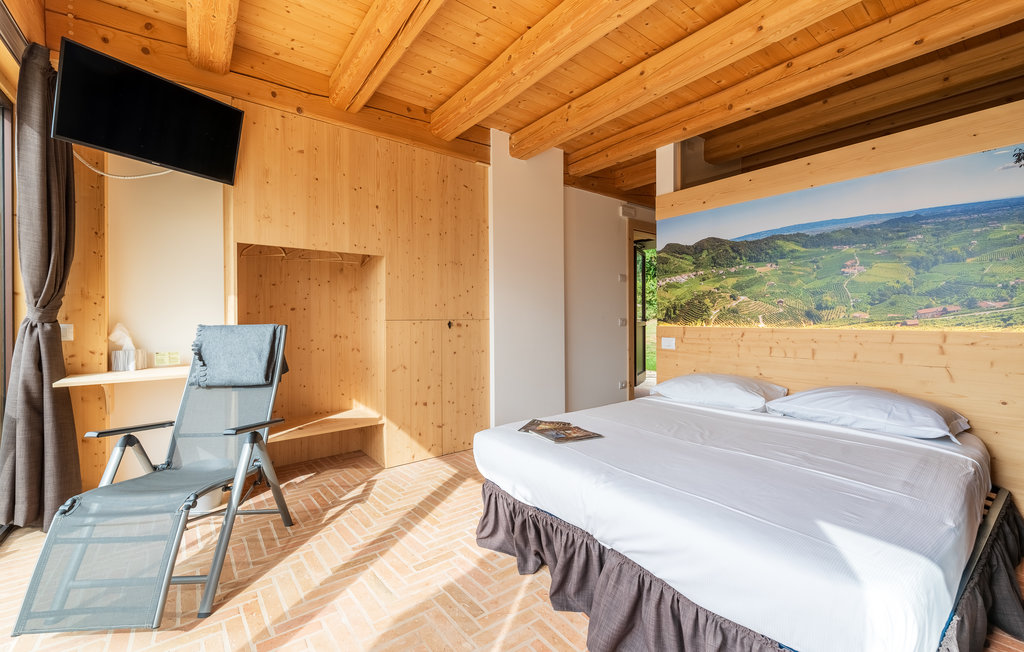 Ferienhaus - Volpago del Montello , Italien - IVC332 22