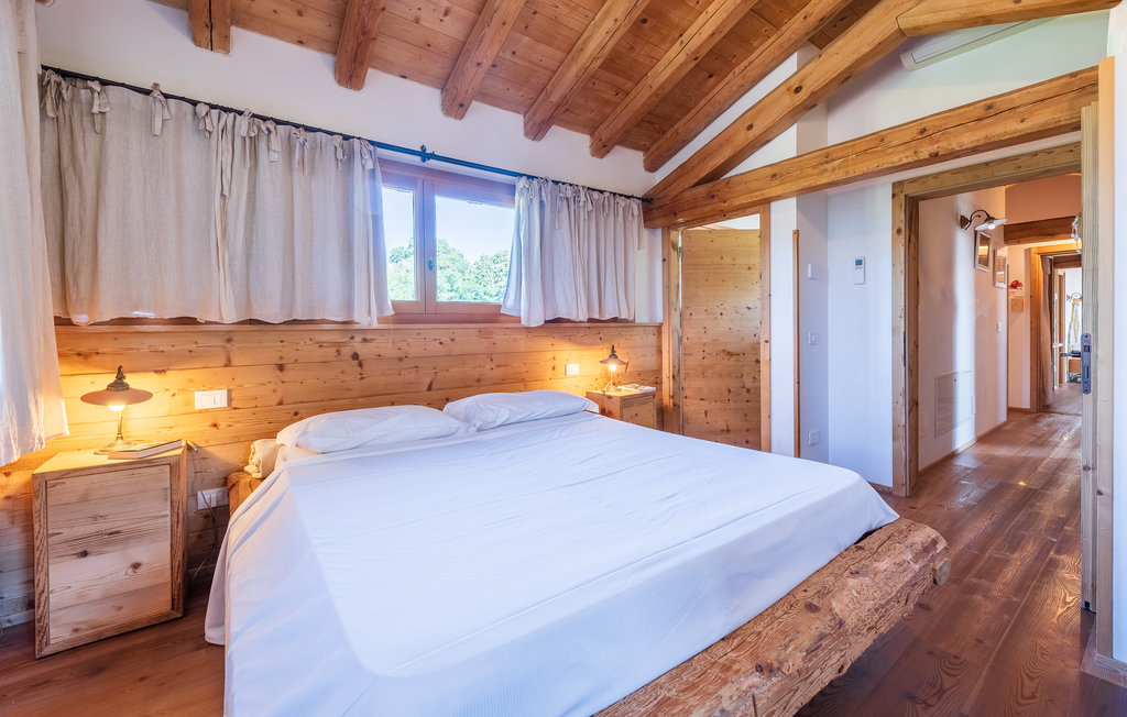 Feriehuse - Volpago del Monte , Italien - IVC240 27