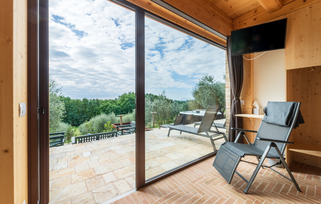 Ferienhaus - Volpago del Montello , Italien - IVC332 24