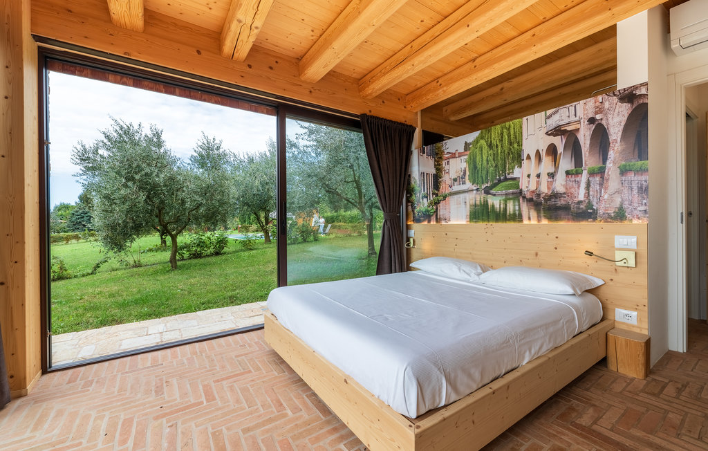 Ferienhaus - Volpago del Montello , Italien - IVC332 21