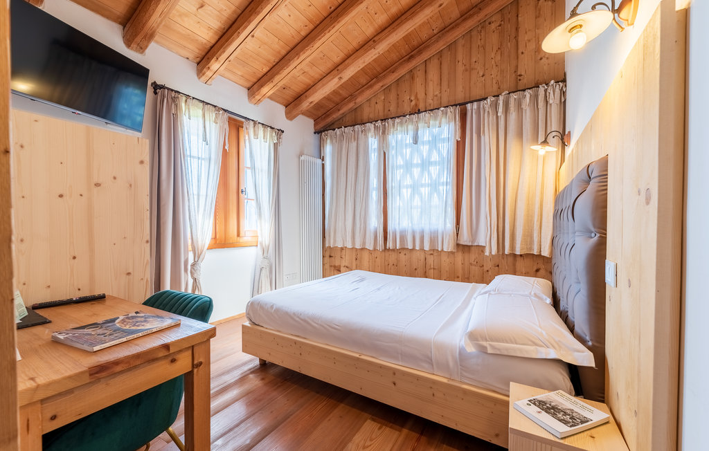 Feriehuse - Volpago del Monte , Italien - IVC240 28