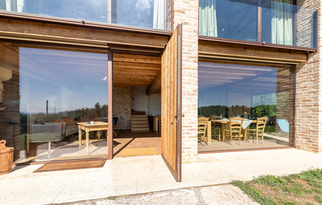 Feriehuse - Volpago del Monte , Italien - IVC240 12