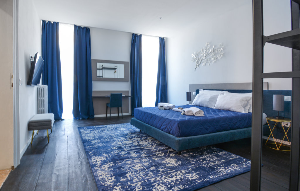 Ferienwohnung - Verona , Italien - IVC001 6