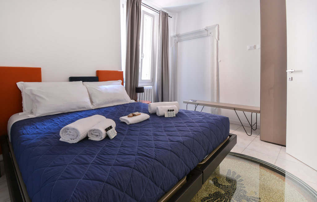 Ferienwohnung - Verona , Italien - IVC001 17