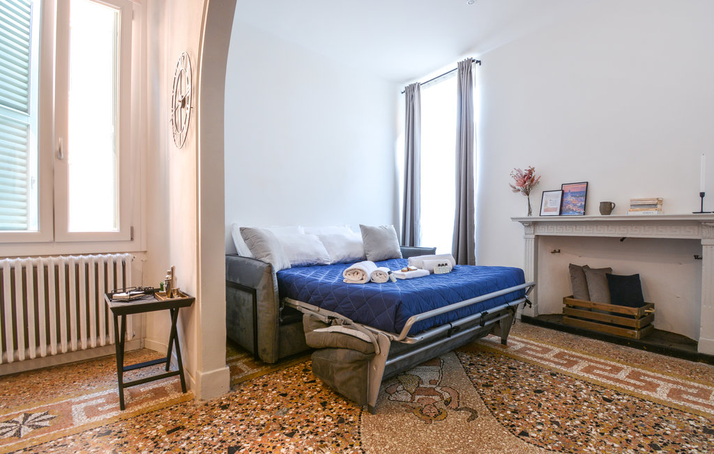Ferienwohnung - Verona , Italien - IVC001 14