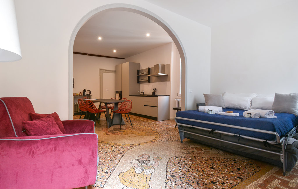 Ferienwohnung - Verona , Italien - IVC001 4