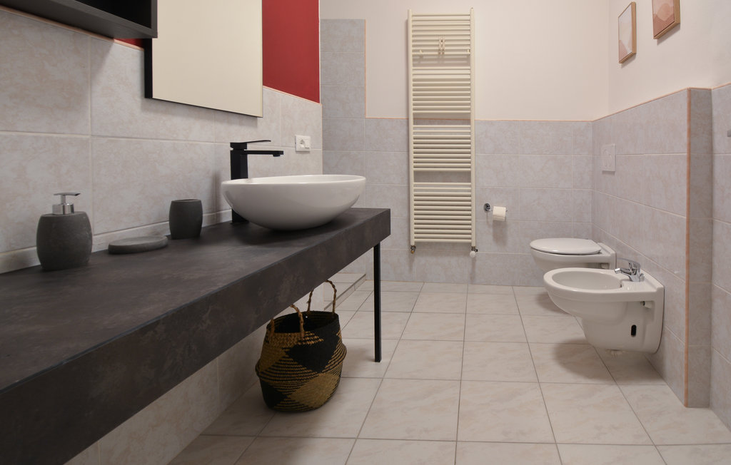 Ferienwohnung - Verona , Italien - IVC001 19